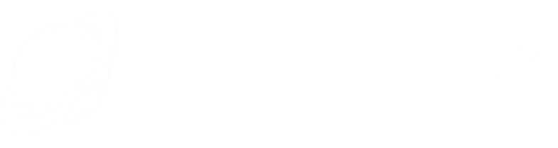 Persona Clix Logo